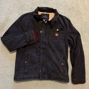 Roark Axeman Jacket